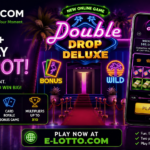 Neon jackpot lottery promo design.png