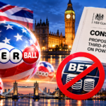 UK Powerball Betting Ban Consultation